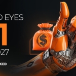 Unstaked Eyes $1 by 2027 as XRP’s Short-Term Gain & Chainlink’s Bullish Signs Struggle to Keep Pace